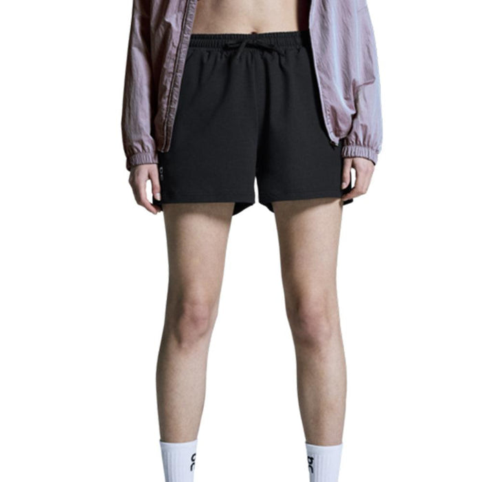 Women's Courtside 3" Tennis Shorts