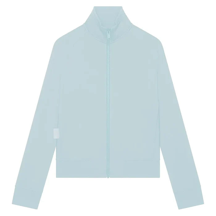 Women's Courtside Tennis Full-Zip Brook,Apparel,On,Brook,XS,Tennis Express,1WG10544996-F26