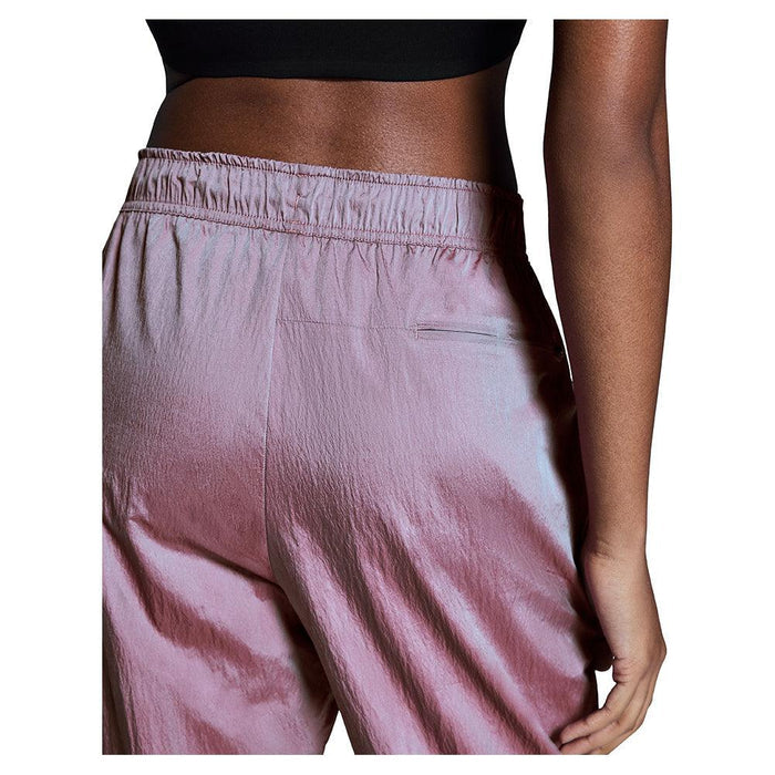 Women's Courtside Pant Pink
