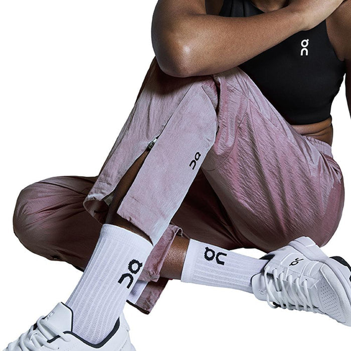 Women's Courtside Pant Pink