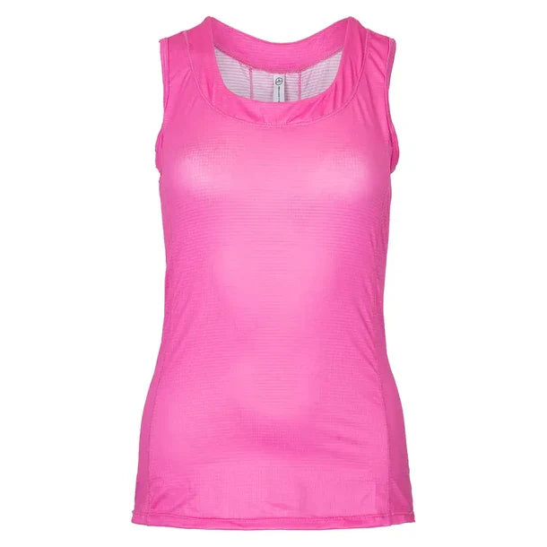 Women's Crew Long Sleeve Top Mint