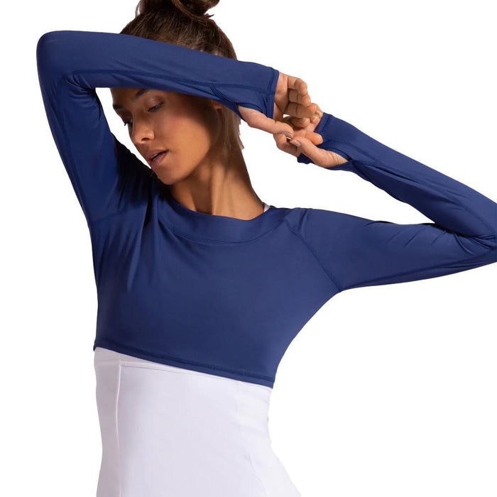 Women's Crop Top