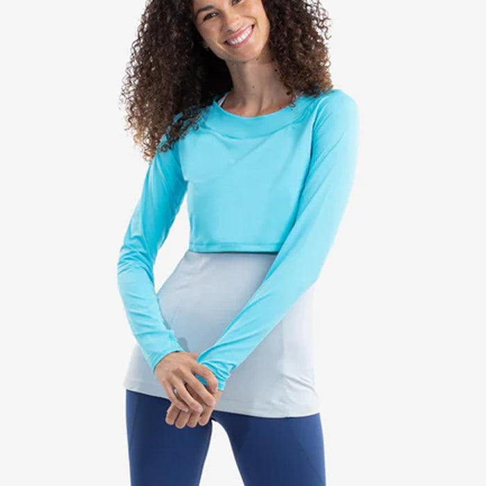 Women's Crop Top