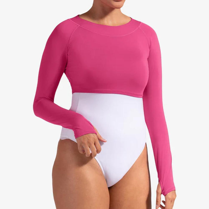 Women's Crop Top