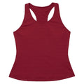 Women's Cross Court Mesh Tank