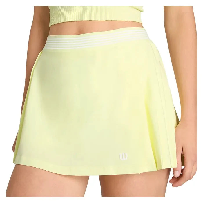 Women's Cross Court Skort