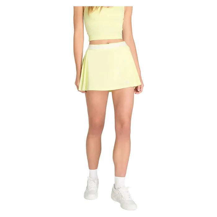 Women's Cross Court Skort