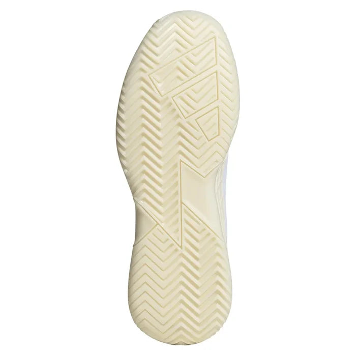 Women's Defiant Speed 2 Court Shoes Footwear White and Powder Plum