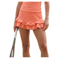 Women's Deuce Skort Peachberry