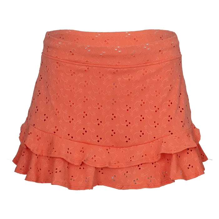Women's Deuce Skort Peachberry