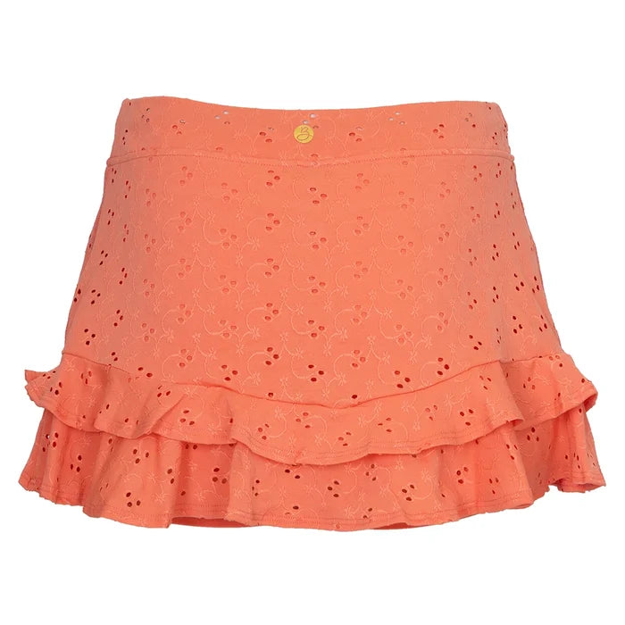 Women's Deuce Skort Peachberry