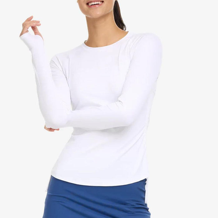 XS / WHITE