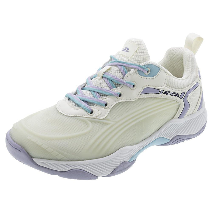 Women's Dream Shot Pickleball Court Shoes Amethyst