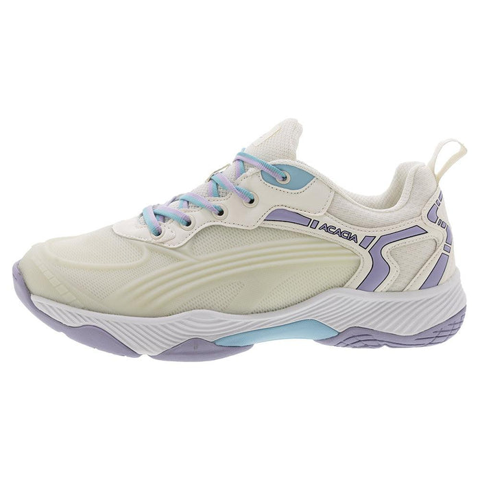 Women's Dream Shot Pickleball Court Shoes Amethyst