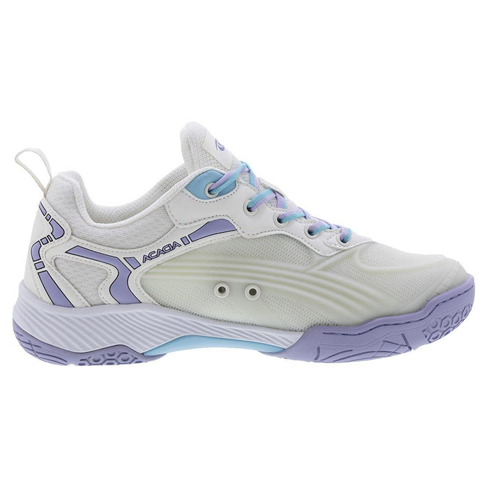 Women's Dream Shot Pickleball Court Shoes Amethyst
