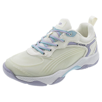 Women's Dream Shot Pickleball Court Shoes Amethyst