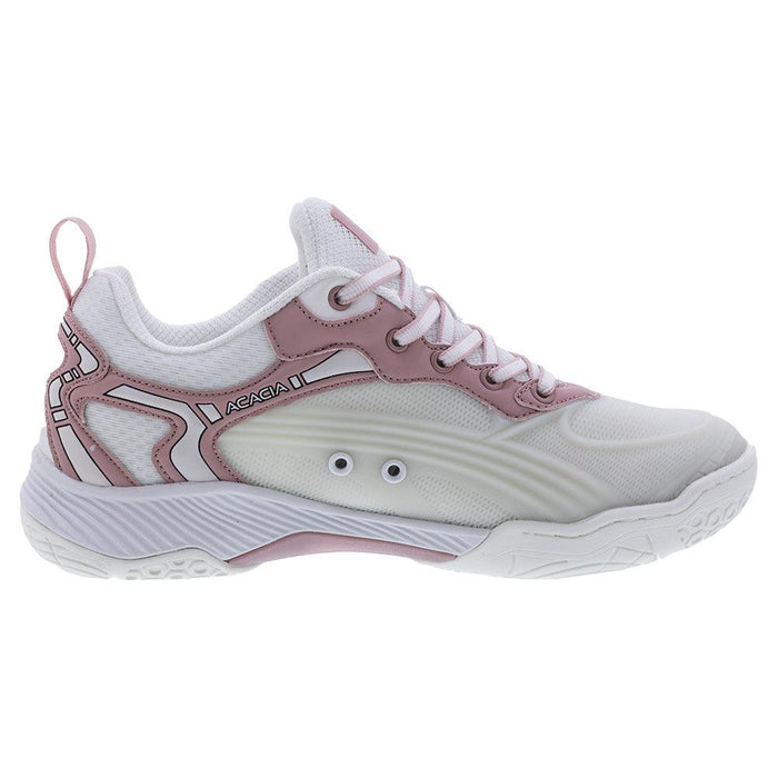 Women's Dream Shot Pickleball Court Shoes Rose