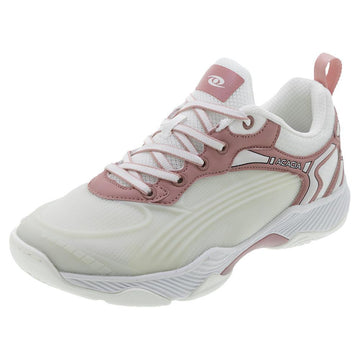 Women's Dream Shot Pickleball Court Shoes Rose