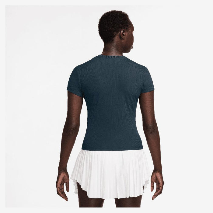Women's Dri-Fit Advantage Short Sleeve Top