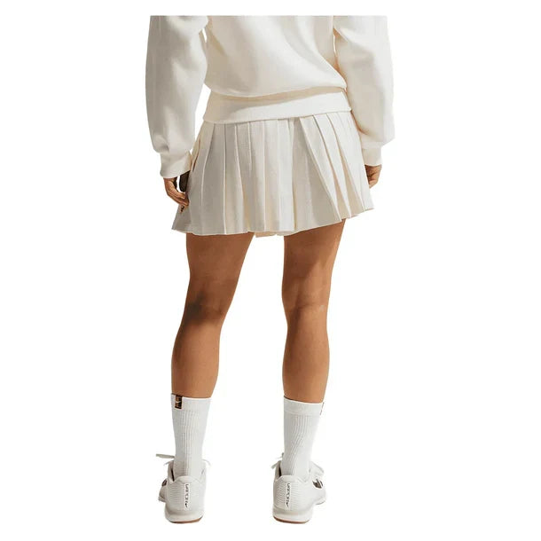 Women's Dri-FIT Court Collection High Rise Short Sail
