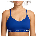 Women's Dri-FIT Indy Light Support Padded Adjustable Sports Bra