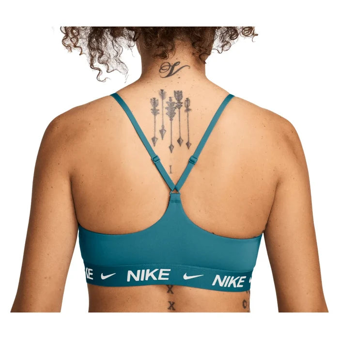 Women's Dri-FIT Indy Light Support Padded Adjustable Sports Bra, Nike, Pickleball Express, FD1062-H26-2