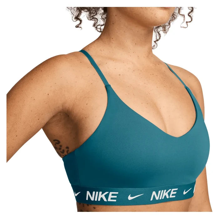 Women's Dri-FIT Indy Light Support Padded Adjustable Sports Bra, Nike, Pickleball Express, FD1062-H26-4