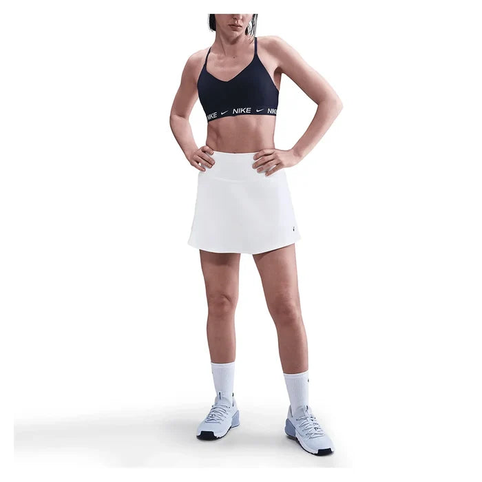 Women's Dri-FIT Indy Light Support Sports Bra Midnight Navy