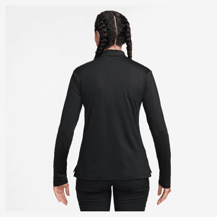 Women's Dri-Fit Victory 1/2 Zip Long Sleeve Top