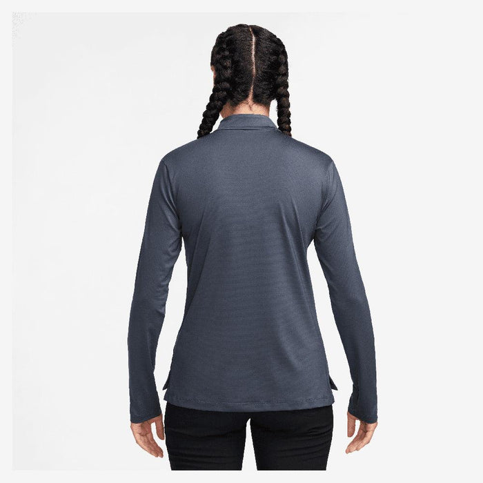 Women's Dri-Fit Victory 1/2 Zip Long Sleeve Top