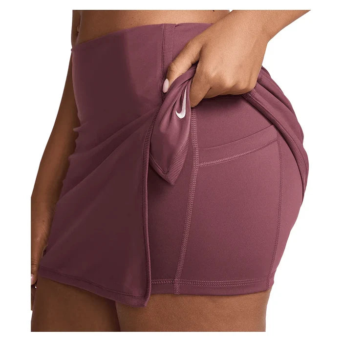 Women's Dri-FIT Victory 13 Inch Straight Skort