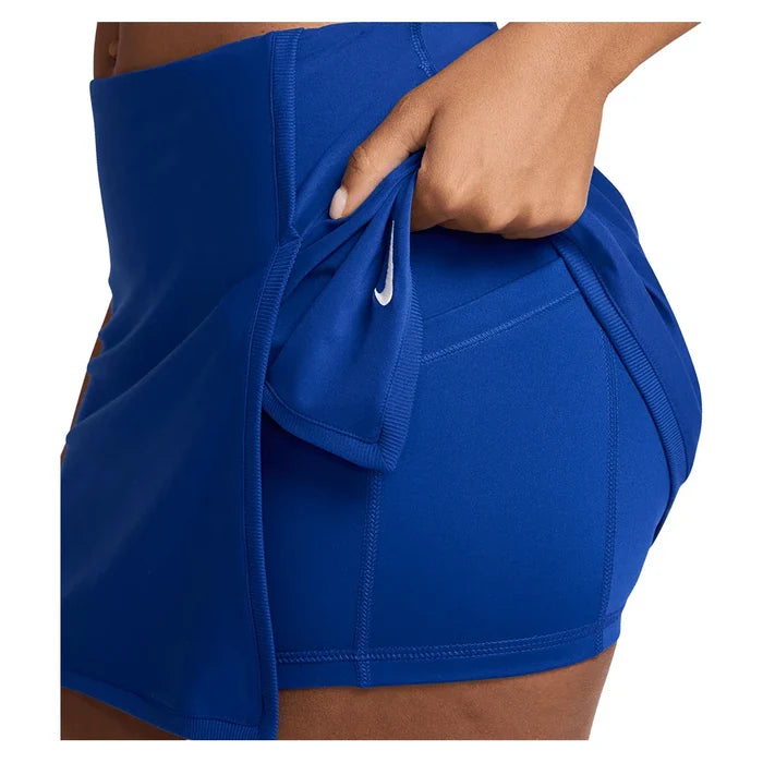 Women's Dri-FIT Victory 13 Inch Straight Skort