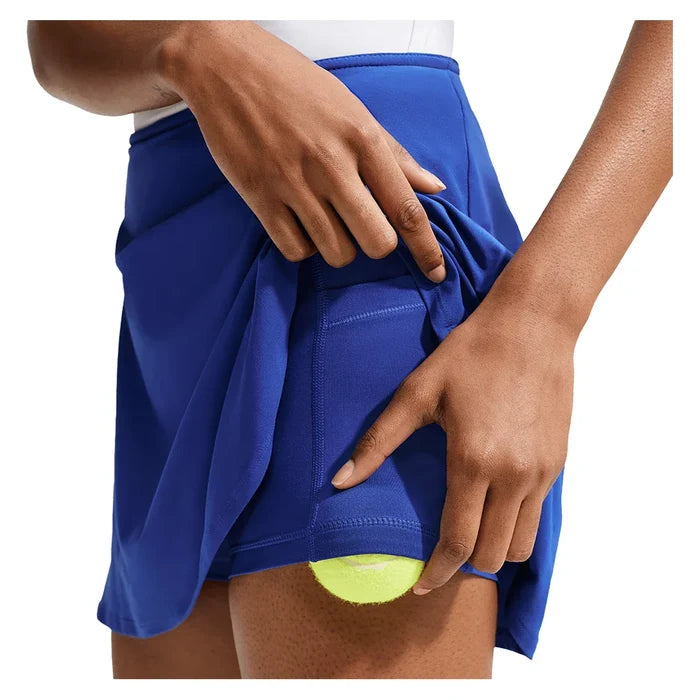 Women's Dri-FIT Victory 15 Inch Flouncy Skort