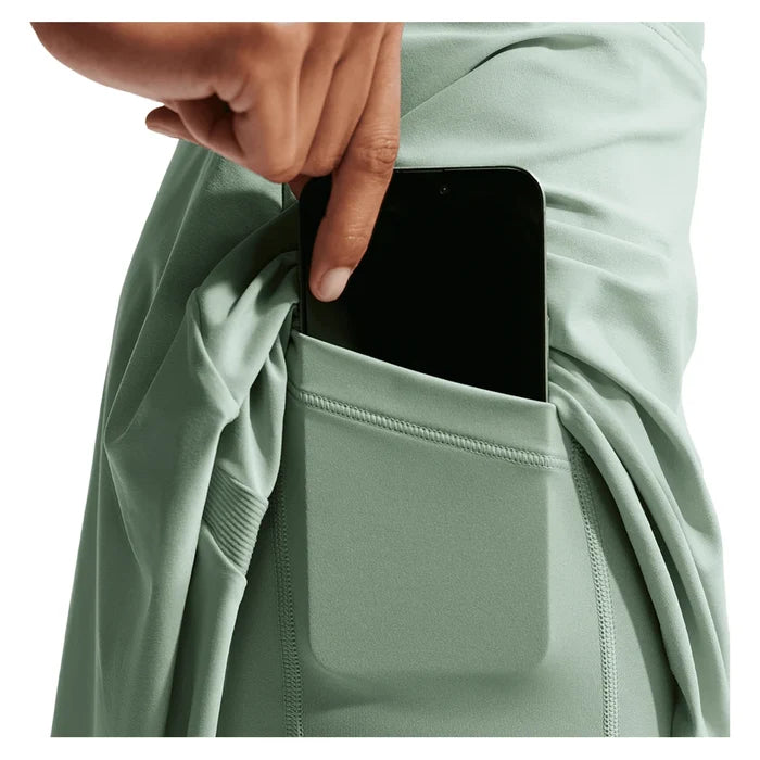 Women's Dri-FIT Victory Flouncy 15 Inch Skort
