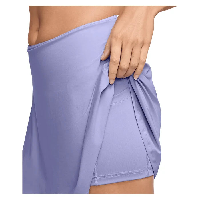 Women`s Dri-Fit Victory Flouncy 15" Tennis Skort