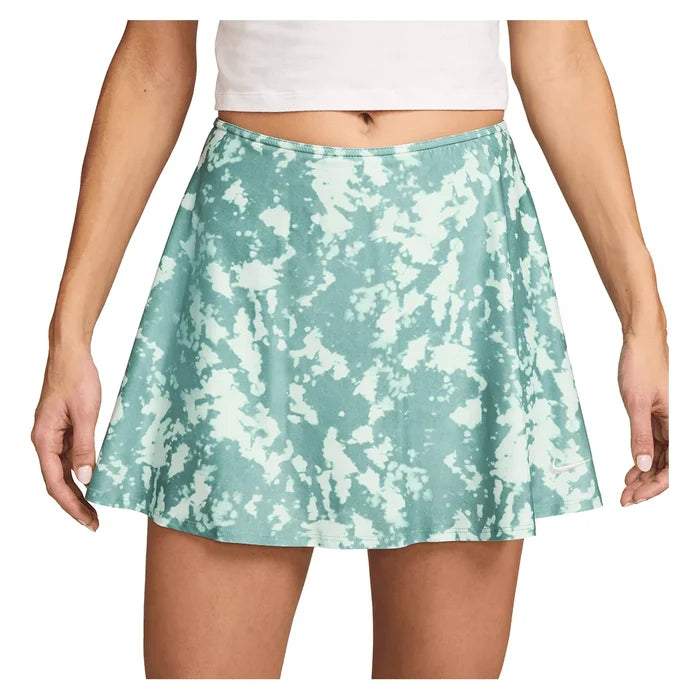 Women's Dri-FIT Victory Flouncy Print 15 Inch Skort