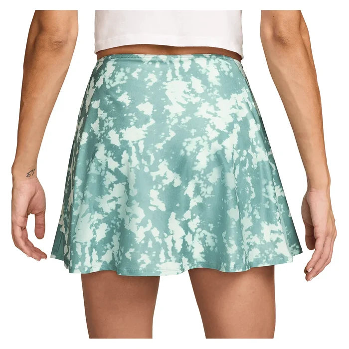 Women's Dri-FIT Victory Flouncy Print 15 Inch Skort