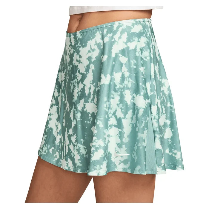 Women's Dri-FIT Victory Flouncy Print 15 Inch Skort