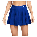 Women's Dri-FIT Victory High Rise Pleated Skort