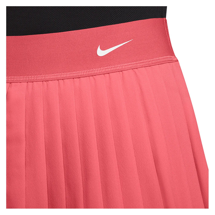 Women's Dri-FIT Victory High Rise Pleated Skort