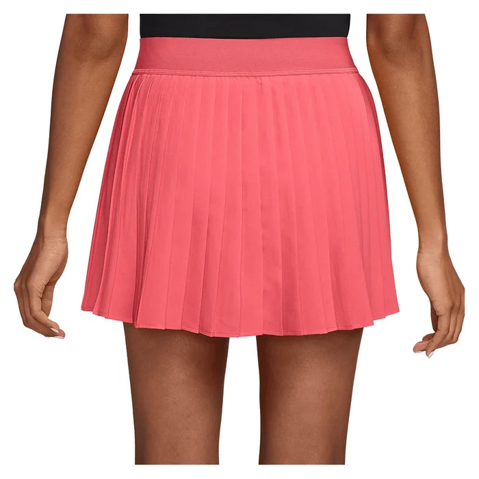 Women's Dri-FIT Victory High Rise Pleated Skort