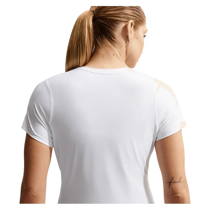 Women's Dri-FIT Victory Short Sleeve Top