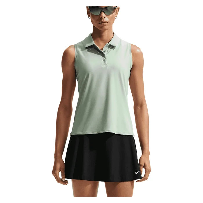 Women's Dri-FIT Victory Sleeveless Polo
