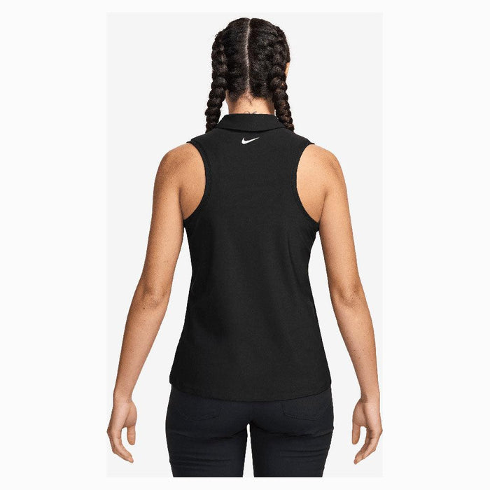 Women's Dri-Fit Victory Sleeveless Polo