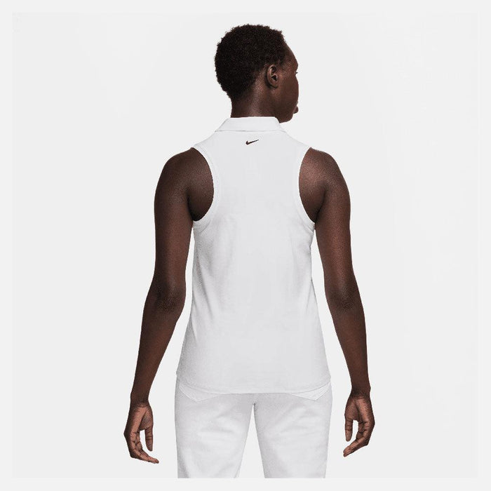 Women's Dri-Fit Victory Sleeveless Polo