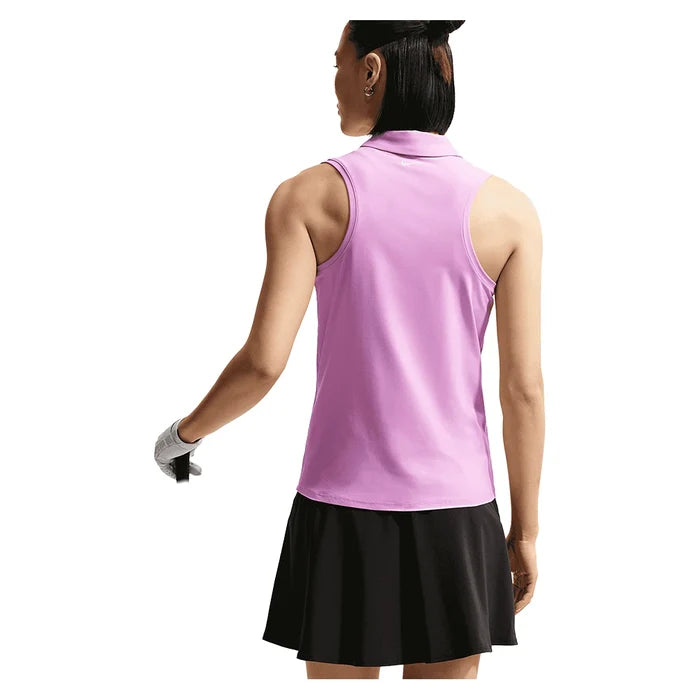 Women's Dri-FIT Victory Sleeveless Polo
