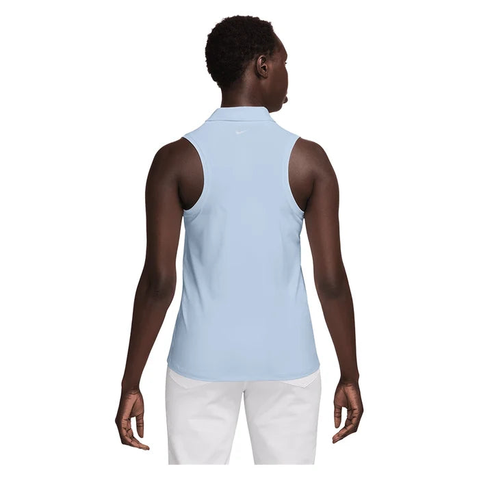 Women's Dri-FIT Victory Sleeveless Polo