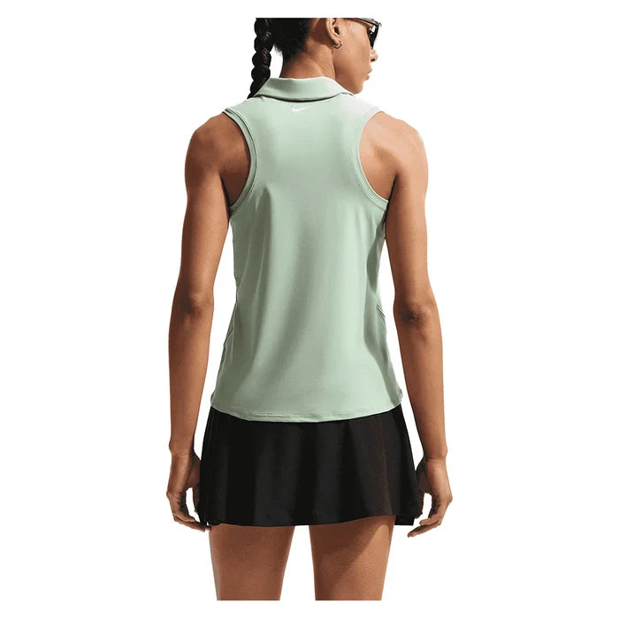 Women's Dri-FIT Victory Sleeveless Polo