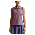 Women's Dri-FIT Victory Sleeveless Print Polo