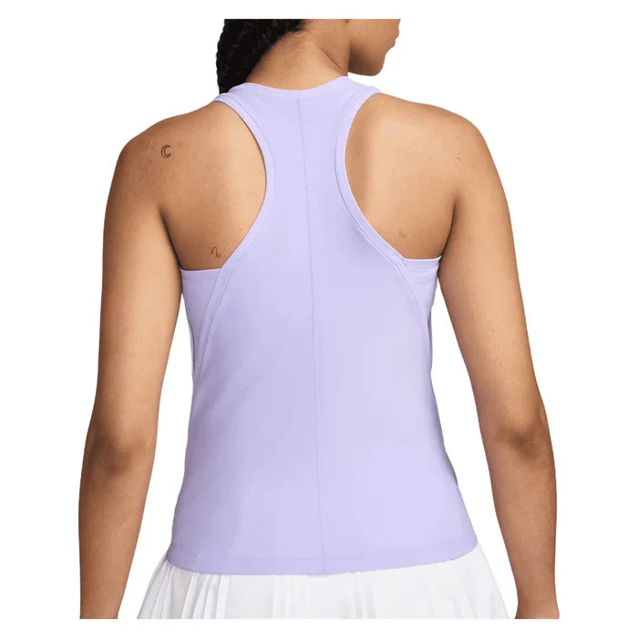 Women's Dri-FIT Victory Sleeveless Tank, Nike, Pickleball Express, FD5584-H26-2
